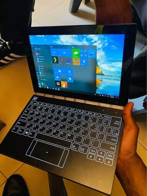 lenovo laptop