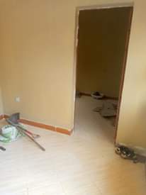 A picture of Double inapangishwa sakina sailenti nn