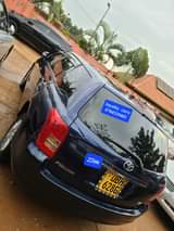 A picture of Used cars for sale at affordable prices call 0704226363 or