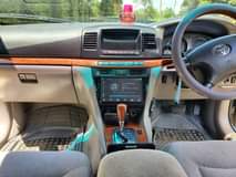toyota mark 2