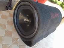 A picture of SONY XPOL