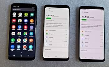 samsung s9