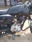 A picture of Boxer 150 MC CQV