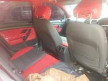 A picture of Golf still intact Good as new 16m slightly negotiable. Serious