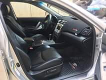 A picture of TOYOTA CAMRY SPORT 2007 TRD EDITION
