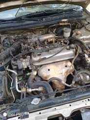 A picture of 08114560910 If you love this car call me now Direct