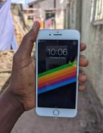 A picture of iPhone 7