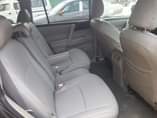 A picture of Used 09 highlander at ojodu berger lagos call 09026749099 price