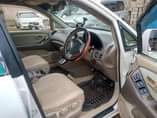 A picture of 2 2cc Toyota Harrier 9 7m 0701938451 OR 0782816365