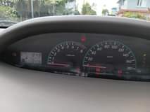 used toyota belta