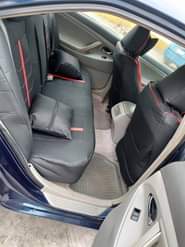 A picture of Sharp and neatly used Toyota Camry AKA spider Available for
