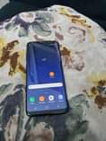 A picture of Samsung S9