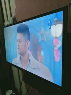A picture of DIGITAL TV INCH 32 HD NAUZA HII TV IKO POA