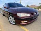 A picture of For sale 406 d8 engine Buy and drive Price 2