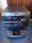 A picture of SONY MASHINE YA KAZI MZIKI WA KUVUNJA CHAGA 0620417072 GONGOLAMBOTO
