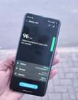 A picture of SAMSUNG S10 PLAIN