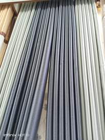 A picture of Curtains