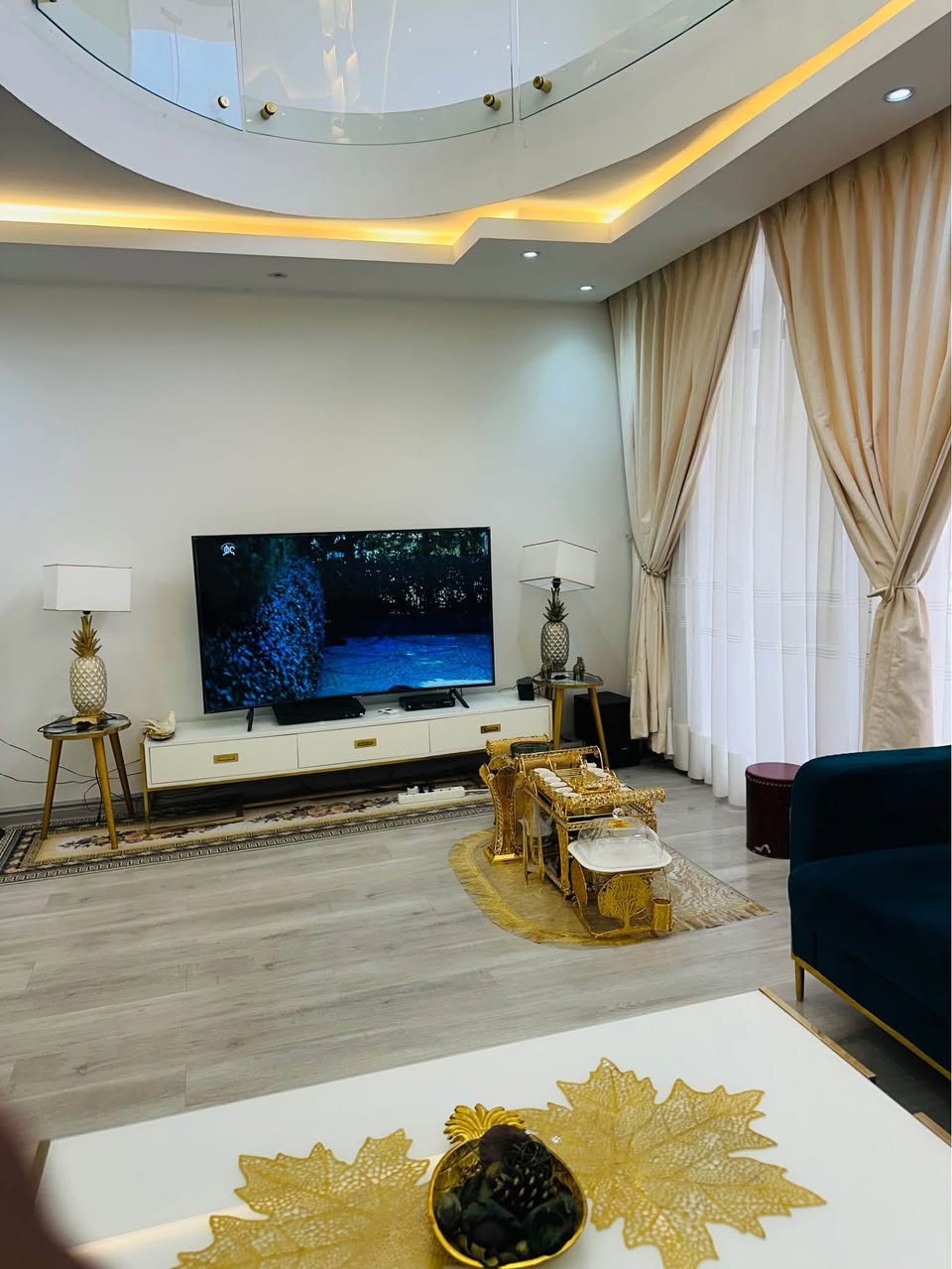 A picture of G 2 House