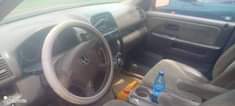 A picture of 2004 Honda CR V