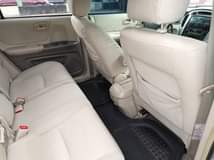 A picture of Toyota Highlander 2005 Good engine Good gear AC cooling Suspension