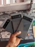 A picture of Google pixel