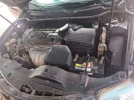 A picture of 2011 Toyota Camry 2011