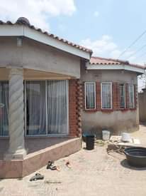property chitungwiza