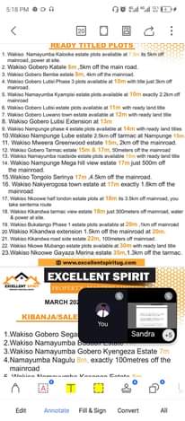 A picture of WAKISO NKOOWE HALF LONDON