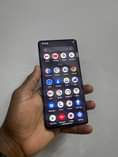 A picture of Google Pixel 7 Pro