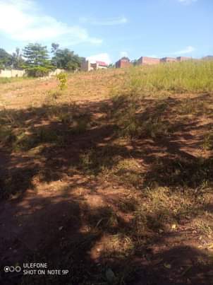 A picture of 2024 vamubupangisa ngo sasula mu kibanjampola plot zona tuziyina ezebyapa