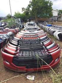 A picture of Home of quality auto parts and accessories