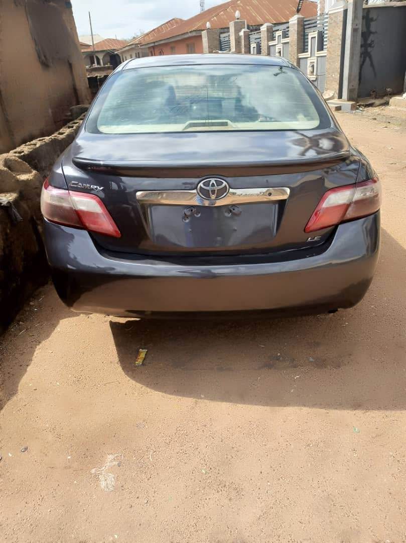 A picture of Very clean Toyota Camry available for sale