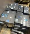 A picture of Brandnew smartphones and iphones Call whatsap 0742508100 Swaps with topups