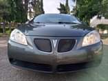 A picture of FORIEGN USED PONTIAC G6 GT COUPE CONVERTIBLE