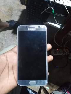 samsung galaxy s6