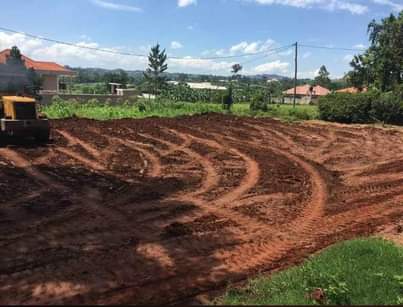 A picture of Plots Fir Sale Kiira