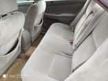 A picture of Toyota Camry 04
