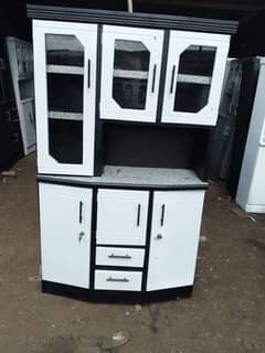 kitchen units