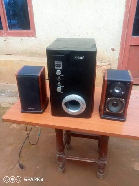 radio