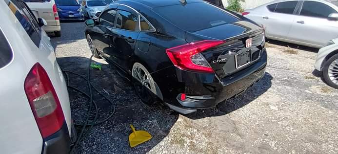 2020 cars