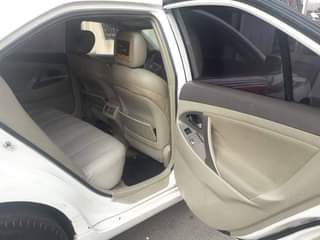 A picture of 2011 ROYOTA CAMRY