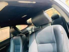 A picture of 2010 HONDA ACCORD COUPE 2 DOORS