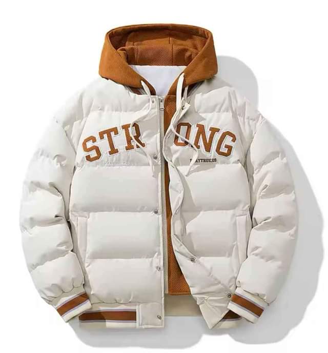 A picture of Jackets available