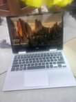 A picture of Dell inspiron corei5 8th generation