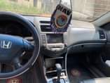 A picture of Reg Honda Accord DC for sale Location ikorodu Engine type