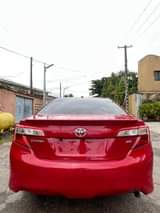 A picture of SYLVA AUTOS REGISTERED 2012 Toyota Camry SE Sweet body Factory