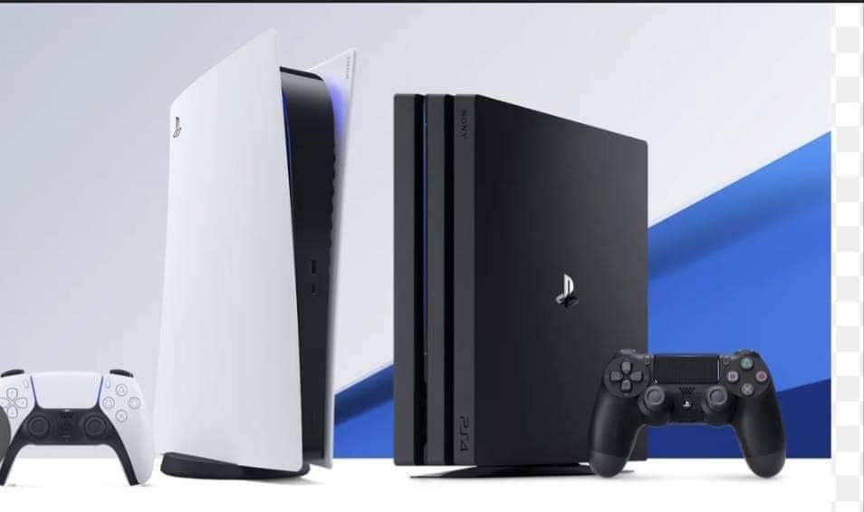 playstation