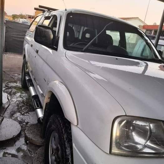 bakkies under r60000