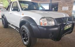 Aldré M.