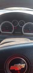 A picture of 2009 Chevrolet Chev aveo